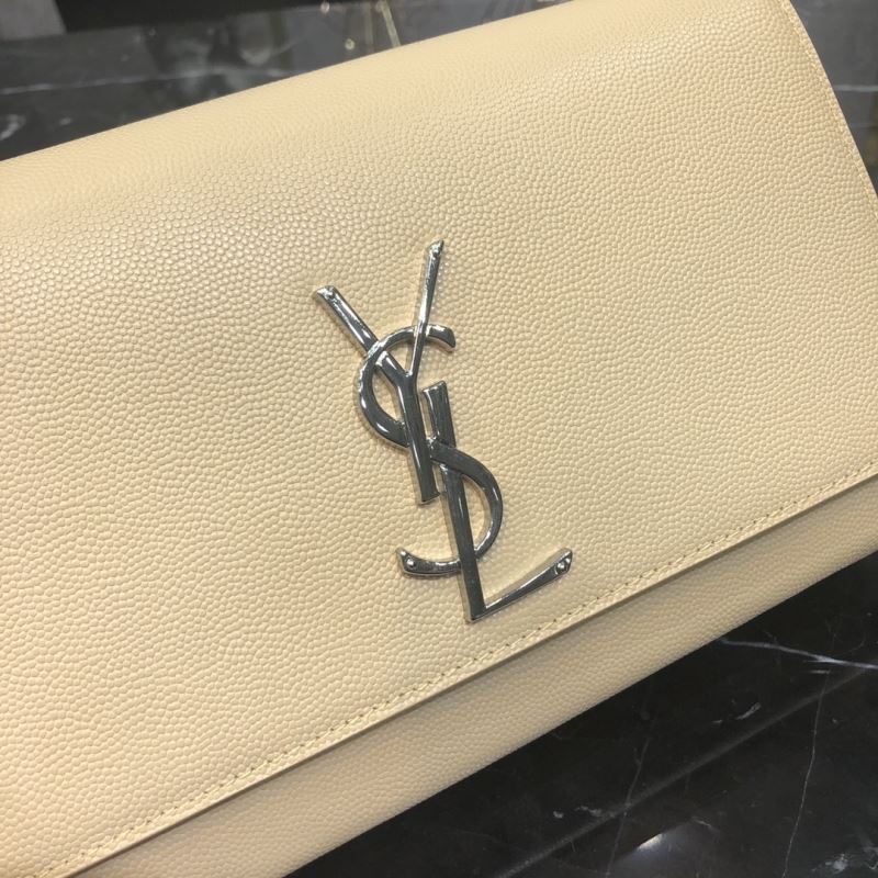 YSL Satchel Bags